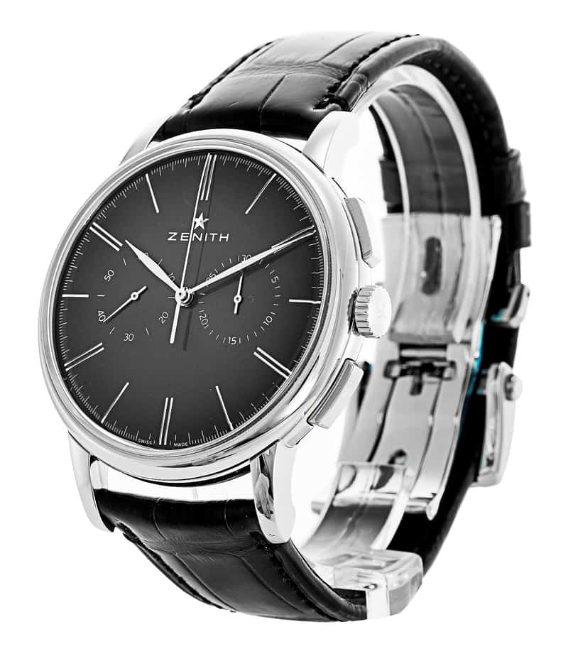 Zenith Elite 03.2270.4069/26.C493